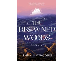 KNYGA Emily Lloyd Jones Drowned Woods