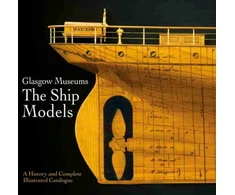 KNYGA Emily Malcolm Glasgow Museums: The Ship Models
