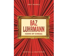 KNYGA Emily Maskell Icons of Cinema: Baz Luhrmann