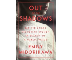 KNYGA Emily Midorikawa Out of the Shadows