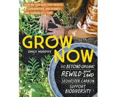KNYGA Emily Murphy Grow Now