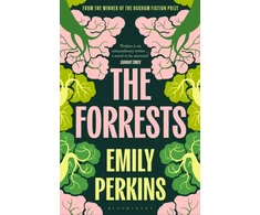 KNYGA Emily Perkins Forrests
