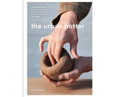 KNYGA Emily Proctor Urban Potter