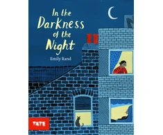KNYGA Emily Rand In the Darkness of the Night