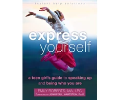 KNYGA Emily Roberts Express Yourself
