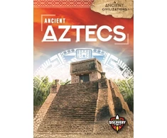 KNYGA Emily Rose Oachs Ancient Aztecs