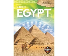 KNYGA Emily Rose Oachs Ancient Egypt