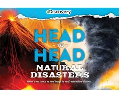 KNYGA Emily Rose Oachs Discovery Head-To-Head Natural Disasters