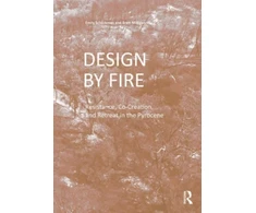 KNYGA Emily Schlickman Design by Fire