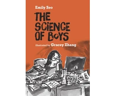 KNYGA Emily Seo Science of Boys