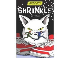 KNYGA Emily Snape Game On: Shrinkle