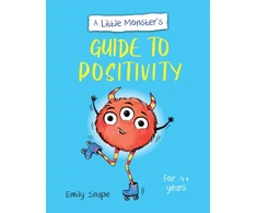 KNYGA Emily Snape Little Monster’s Guide to Positivity