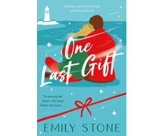 KNYGA Emily Stone One Last Gift