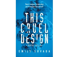 KNYGA Emily Suvada This Cruel Design