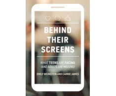 KNYGA Emily Weinstein Behind Their Screens