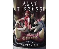 KNYGA Emily Yu-Xuan Qin Aunt Tigress
