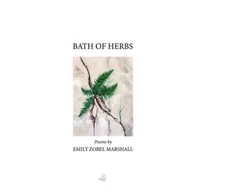 KNYGA Emily Zobel Marshall Bath of Herbs