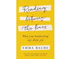 KNYGA Emma Bache Reading Between the Lines