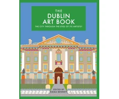 KNYGA Emma Bennett Dublin Art Book