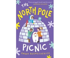 KNYGA Emma Beswetherick North Pole Picnic