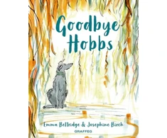 KNYGA Emma Bettridge Goodbye Hobbs
