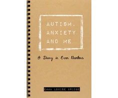 KNYGA Emma Bridge Autism, Anxiety and Me