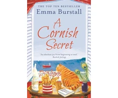 KNYGA Emma Burstall Cornish Secret