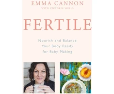 KNYGA Emma Cannon Fertile