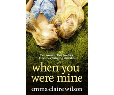 KNYGA Emma Claire Wilson When You Were Mine
