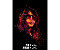 KNYGA Emma Cline Merginos