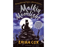 KNYGA Emma Cox Malkin Moonlight