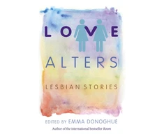 KNYGA Emma Donoghue Love Alters