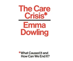 KNYGA Emma Dowling Care Crisis