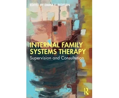 KNYGA Emma E Redfern Internal Family Systems Therapy