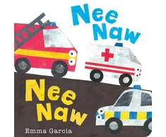 KNYGA Emma Garcia Nee Naw Nee Naw