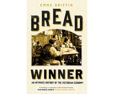 KNYGA Emma Griffin Bread Winner