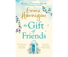 KNYGA Emma Hannigan Gift of Friends