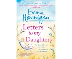 KNYGA Emma Hannigan Letters to My Daughters