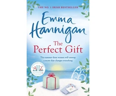 KNYGA Emma Hannigan Perfect Gift: A warm, uplifting and unforgettable novel of mothers and daughters