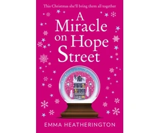 KNYGA Emma Heatherington Miracle on Hope Street