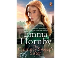 KNYGA Emma Hornby Chimney Sweep’s Sister
