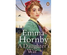KNYGA Emma Hornby Daughter’s War