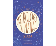 KNYGA Emma Howarth Astrology Almanac 2024