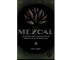 KNYGA Emma Janzen Mezcal