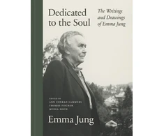 KNYGA Emma Jung Dedicated to the Soul