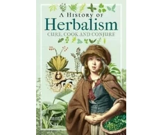 KNYGA Emma Kay History of Herbalism