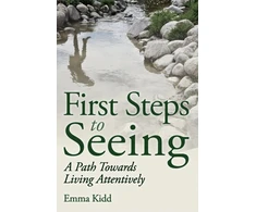 KNYGA Emma Kidd First Steps to Seeing