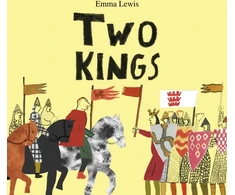 KNYGA Emma Lewis Two Kings