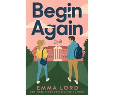 KNYGA Emma Lord Begin Again