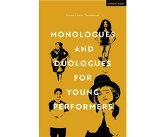KNYGA Emma-Louise McCauley-Tinniswood Monologues and Duologues for Young Performers